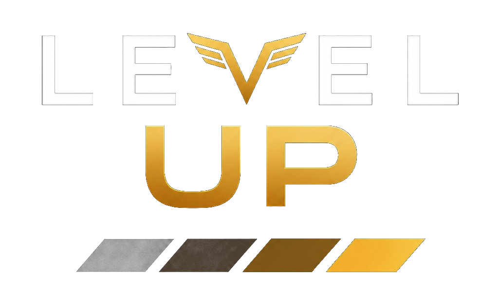 Brevett Level Up